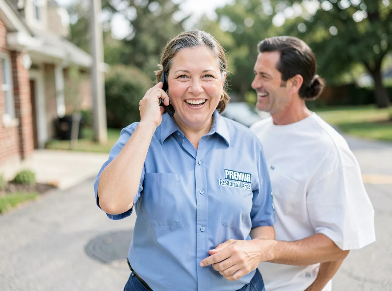 Water Damage Restoration Henry, SD FAQs